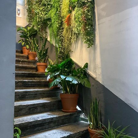 Serendipity Napoli Eksteriør billede