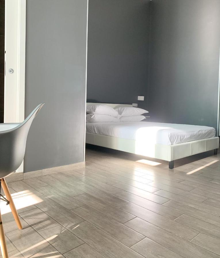 Serendipity Napoli Eksteriør billede