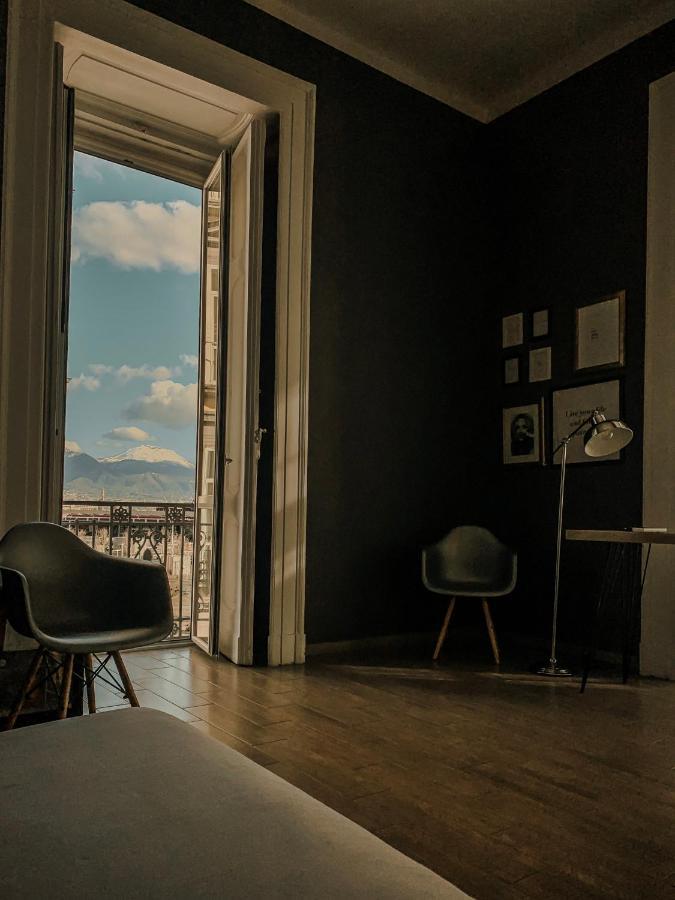 Serendipity Napoli Eksteriør billede