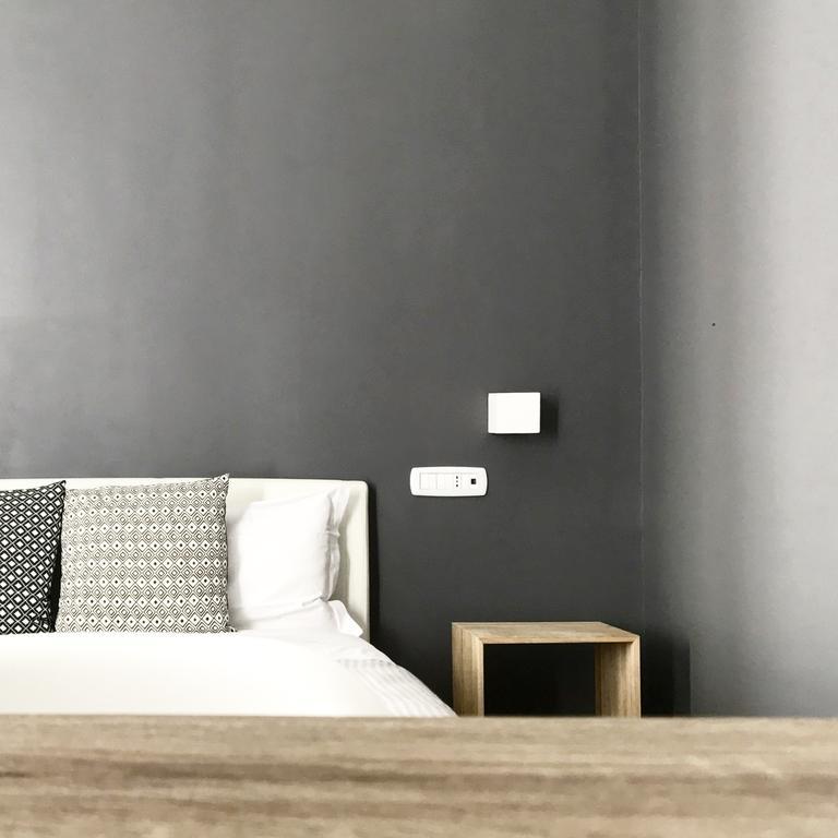 Serendipity Napoli Eksteriør billede
