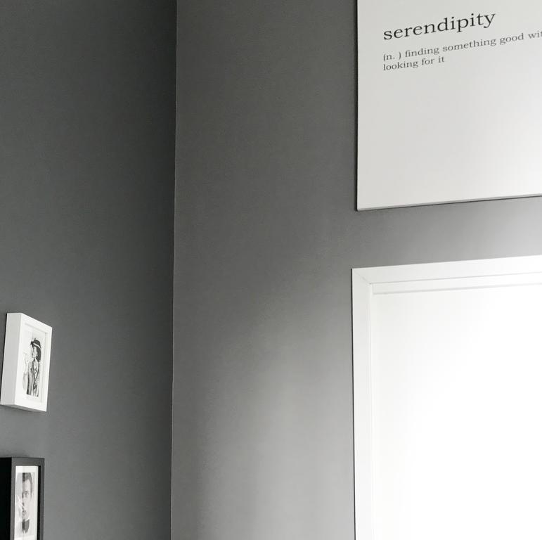 Serendipity Napoli Eksteriør billede