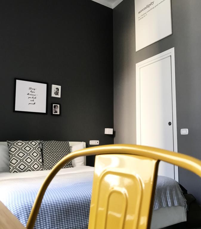 Serendipity Napoli Eksteriør billede