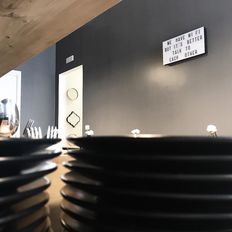 Serendipity Napoli Eksteriør billede