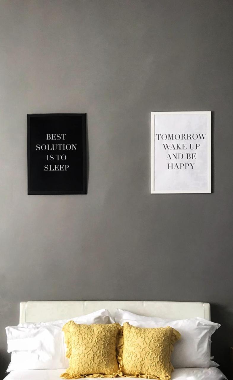 Serendipity Napoli Eksteriør billede